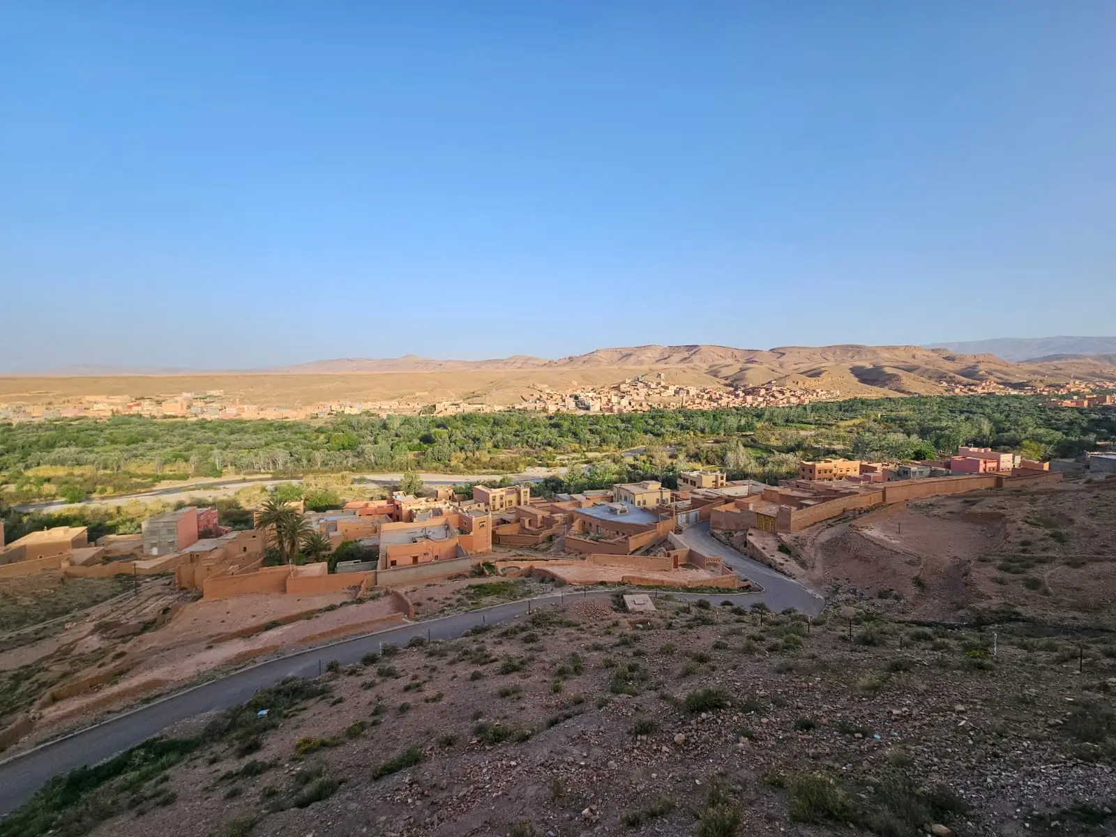 When is the Best Time to Visit Morocco for Weather: A Seasonal Guide